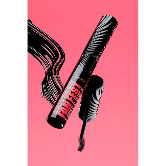FAN FEST MASCARA